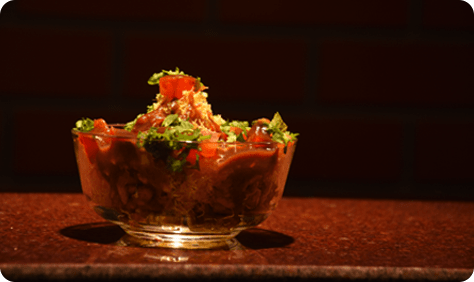 Bhel Bombay